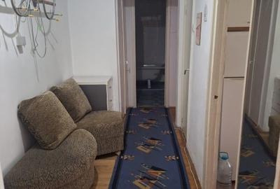 Poprietar, închiriez apartament 2 camere, Zona Complex Studențesc - 3