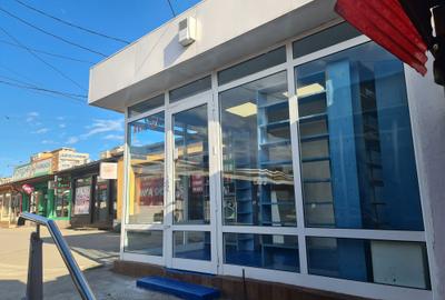 Spațiu comercial, de 12 mp, în Petros - 5