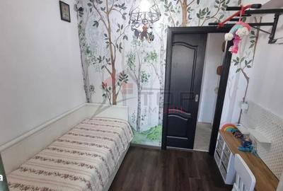Apartament cu 4 camere, mobilat în Rediu - 4