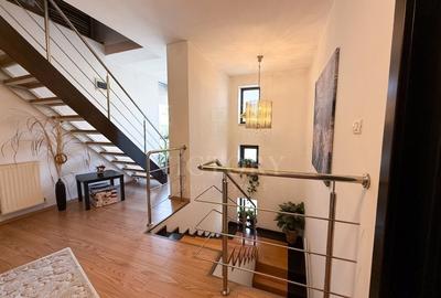 VILA SUPERBA || SPATIOASA || ODAII OTOPENI - 7