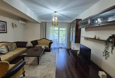Apartament cu 3 camere decomandat în Herăstrău - 1