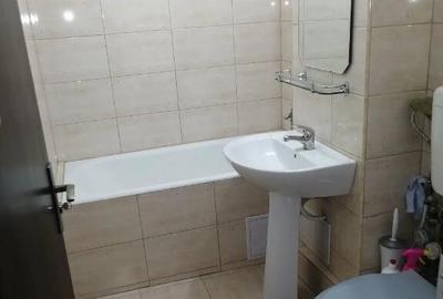 Garsonieră decomandată în Bălcescu - 2