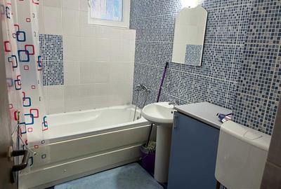 Apartament cu 2 camere decomandat în Nufărul - 6