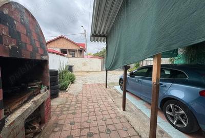 Casă cu 3 camere în Giurgiului - 5