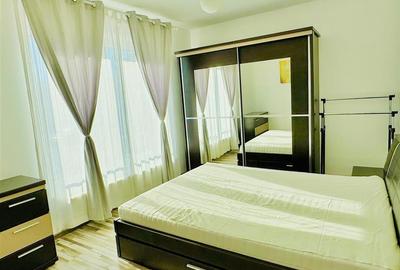 Apartament etajul 1 cu 3 camere terasa si 2 parcari pe Calea Cisnadiei - 11