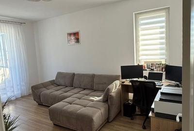 Apartament cu 3 camere, mobilat în Drumul Taberei - 5