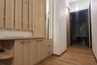 Apartament cu 2 camere semidecomandat, mobilat în Ultracentral - 3