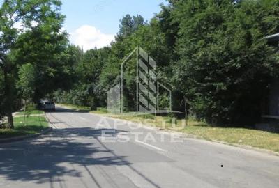 Casă cu 2 camere cu Teren 798 Mp în Fabric