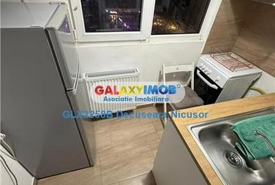 Garsoniera, Militari Residence, mobilata, utilata 320 euro - 6