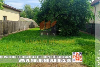 Teren Construcții intravilan de 1325 mp, în Prundu - 4