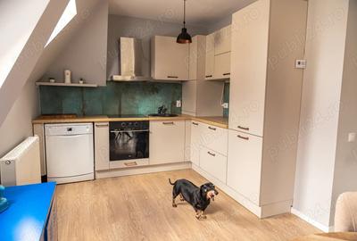 Apartament cu 3 camere decomandat în Europa - 8