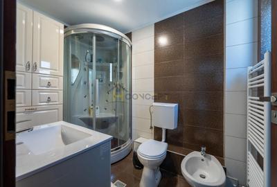 Casă individuală cu 5 camere cu Teren 180 Mp în Central - 5