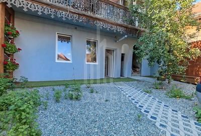 Garsonieră decomandată de vânzare| Sibiu|  Orasul de jos.