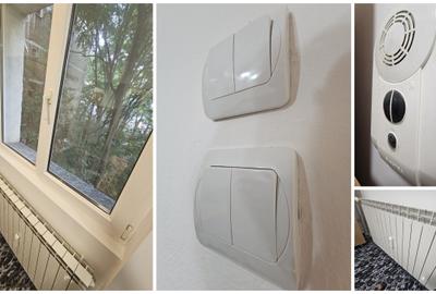 Apartament cu 2 camere decomandat în Drumul Taberei - 4