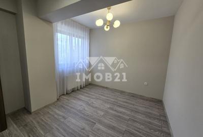 Vanzare apartament 3 camere, bloc 2018, in Ploiesti, zona 9 Mai - 4
