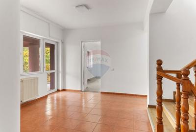 DE INCHIRIAT  Vila cu 14 camere PIPERA/VOLUNTARI/ROND OMV - 7