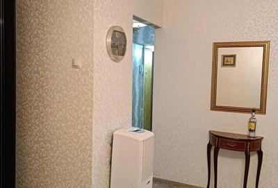 Garsonieră decomandată în Lujerului