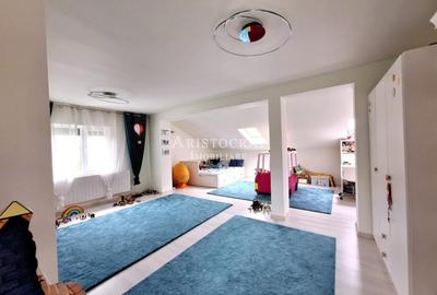 Vilă proximitate lac Corbeanca - 18