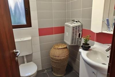 Apartament cu 3 camere semidecomandat, mobilat în Grigorescu - 6