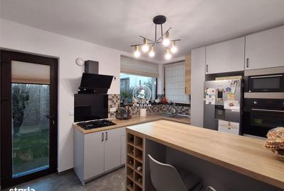 Casă cu 4 camere cu Teren 377 Mp în Rediu - 13