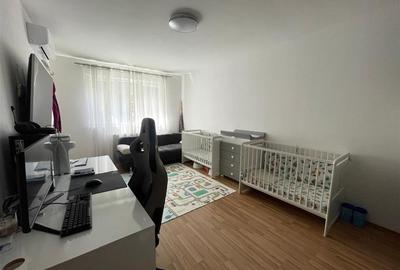 Apartament cu 2 camere decomandat în Nufărul - 7
