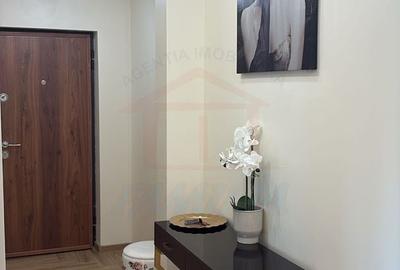Apartament cu 2 camere decomandat, mobilat în Central - 6