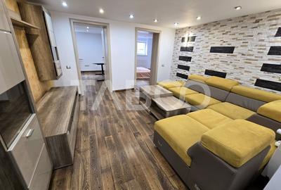 Casa individuala de vanzare 6 camere teren 650 garaj Piata Cluj Sibiu - 14