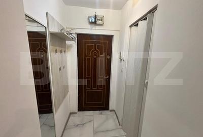 Apartament de vanzare, 28 mp, zona Dacia Apartament de vanzare, 28 mp, zona Dacia - 5