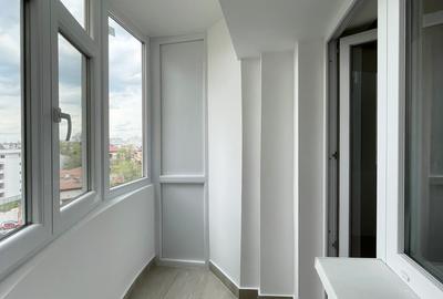 Apartament cu 2 camere decomandat în P-ța Unirii - 12