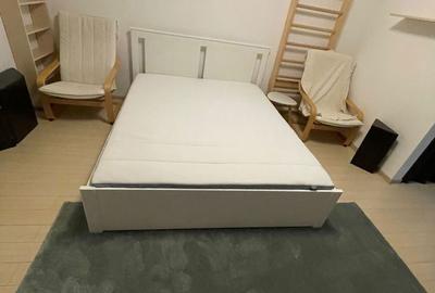 Garsonieră decomandată în Pantelimon - 2