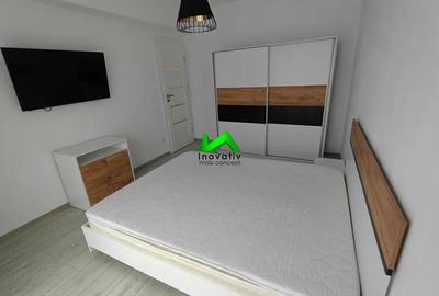 Apartament de inchiriat 2 camere Arhitectilor - 5