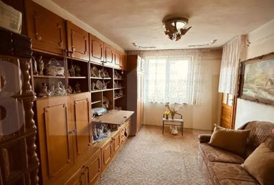 Apartament cu 3 camere decomandat în Central - 6