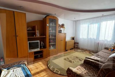 Apartament cu 3 camere decomandat, mobilat în Central - 3