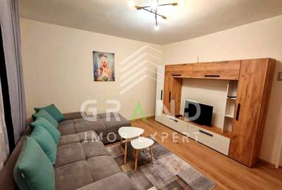 Apartament cu 2 camere decomandat, mobilat în Mănăștur - 1