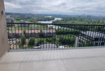 Apartament 4 camere | Northside Panorama | terasa | parcare - 2