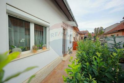 De vanzare Apartament cu 5 camere in zona Centrala, Nicolae Jiga - 26