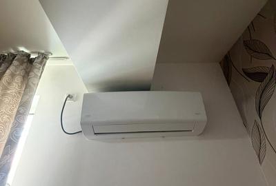 Apartament cu 3 camere semidecomandat în 23 August (Cațelul) - 4