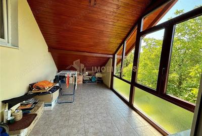 Casă cu 4 camere cu Teren 500 Mp în Ferneziu - 2