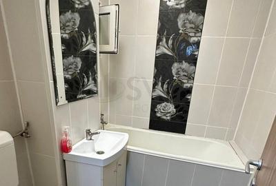 Apartament cu 3 camere decomandat în Tineretului - 13