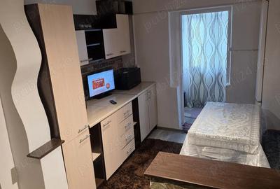 Apartament cu 2 camere decomandat în Central - 5
