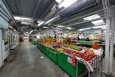 Apartament cu 2 camere semidecomandat, mobilat în P-ța Reșița - 15