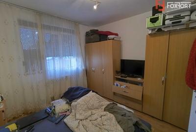 Duplex la curte comuna cu 3 camere si teren de 320 mp, zona Sagului - 7