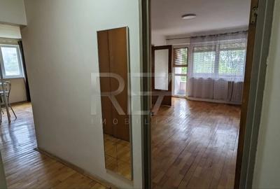 Apartament cu 2 camere circular în Drumul Taberei - 3