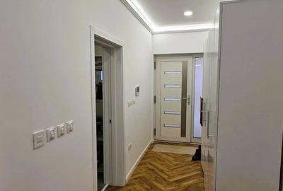 Casă cu 4 camere în Sfântu Ilie - 35