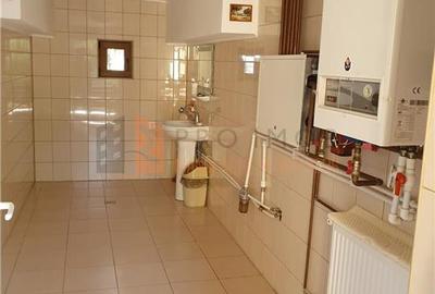 Casă individuală cu 5 camere cu Garaj în Pântecani - 16