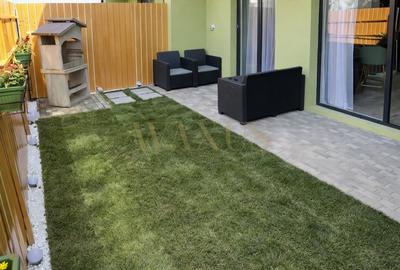 Casă cu 4 camere cu Canalizare în Florești