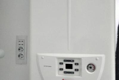 Apartament cu 2 camere nedecomandat în Central - 4