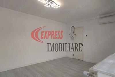 Apartament cu 3 camere semidecomandat în Titan - 5
