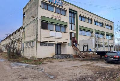 Spațiu comercial, de 5,500 mp, în Someș-Odorhei - 3