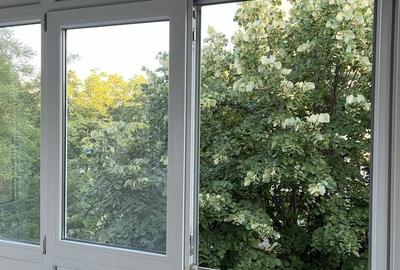 Apartament cu 2 camere nedecomandat în Roșu - 4